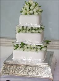 Wondering which wedding cake filling is right for you? Tulip Wedding Cake Wedding Cake Photos Woodland Wedding Cake Tulip Wedding