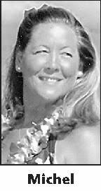 KIM MICHEL Obituary (2011)