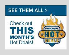 What do you need to know about ferguson plumbing? Ferguson Enterprises Home Facebook