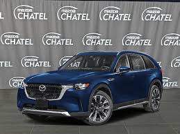 Image result for Deep Crystal Blue 2025 CX-90