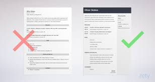 How To Write A Cv For A 16 Year Old Template For First Cv