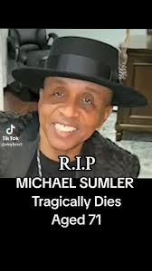 Michael Sumler Funeral