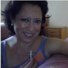 Rebecca Mora's Instagram, Twitter & Facebook