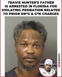 20-year-old MARVIN-JR HEWITT from TAMPA was arrested