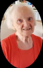 Obituary information for Eileen Claire Cobleigh