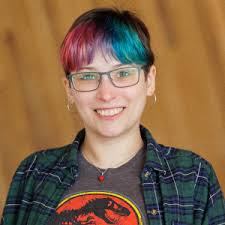 Meet The Magic Box Team: