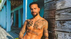 Maluma Wants You to Try His Coconuts in New Single Cover