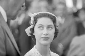 Princess Margaret's Letters to ﻿Sharman Douglas, Which Show Love for Prince  Charles Are Up for Auction