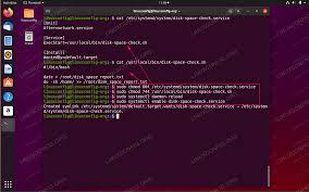 I'll explain things to you. How To Run Script On Startup On Ubuntu 20 04 Focal Fossa Server Desktop Linuxconfig Org