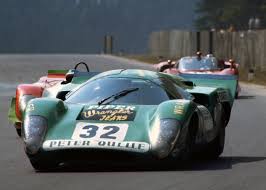 Image result for Moss (Lime) Green 1971 Monaco
