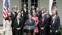 Clinton Cabinet