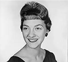 Joyce FRISCH Obituary (2014)