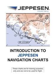 Glossary Legends Jeppesen Meteorologia I 23