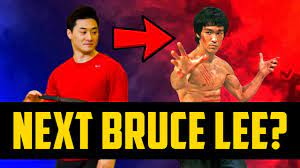 Did The Next Bruce Lee Emerge It S Not That Simple Youtube