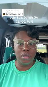 Patrick Humes Duluth Georgia Pt 1