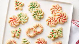 Save these christmas sugar cookie recipes for later by pinning this image and follow woman's day on pinterest. Quick Easy Christmas Cookie Recipes And Ideas Pillsbury Com