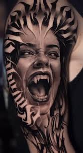 Artists & Vendors ⋆ Villain Arts