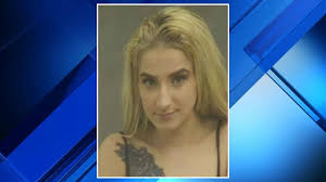 Warren police arrest 25 women, 21 men as part of human trafficking,  prostitution crackdown