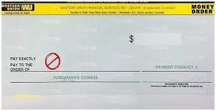 money order money template money order union bank
