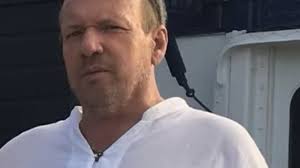 Cagnotte : Pascal Cospérec