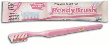 Maybe you would like to learn more about one of these? Disposable Travel Toothbrush With Toothpaste Inside Cheaper Than Retail Price Buy Clothing Accessories And Lifestyle Products For Women Men