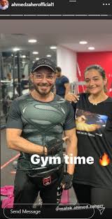 مسلسل لؤلؤ الحلقة 8 مشاهدة وتحميل المسلسل المصري لؤلؤ الموسم الاول بطولة مي عمر واحمد زاهر ونجلاء بدر اون لاين جودة عالية. ØµÙˆØ± Ø£Ø­Ù…Ø¯ Ø²Ø§Ù‡Ø± ÙˆØ§Ø¨Ù†ØªÙ‡ Ù…Ù„Ùƒ ÙŠØ³ØªØ¹Ø¯Ø§Ù† Ù„Ù…Ø³Ù„Ø³Ù„ Ù„Ø¤Ù„Ø¤ Ù…Ù† Ø§Ù„Ø¬ÙŠÙ… Ù…Ø¨ØªØ¯Ø§