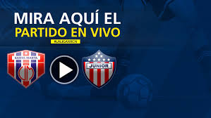El equipo del flaco schiavi juega el anteúltimo partido del torneo ante tigre, en el complejo pedro pompilio, y una vez más los socios e hinchas van a poder verlo en vivo y en directo por streaming en la página oficial. Union Magdalena Vs Junior En Vivo Online Liga Aguila 2019 Ii