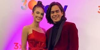 Rangga azof dan haico van der veken langsung buat fans baper #ranggaazof. Sukses Bikin Baper Ini Rahasia Haico Van Der Veken Dan Rangga Azof Jadi Suami Istri Di Samudra Cinta Kapanlagi Com