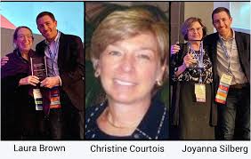 ISSTD 2025 Annual Awards