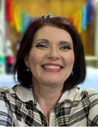 Loss of spouse to heart attack