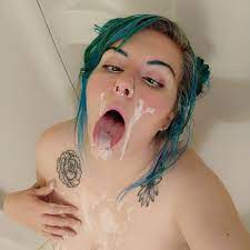 Ahegao porn pics