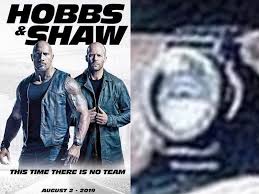 Would you like to write a review? Panerai Dwayne Johnson Fast Furious Presents Hobbs Shaw Watch Id