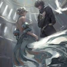Doria havilliard es el príncipe heredero de la corona de adarlan, hijo del rey de adarlan y la reina georgina havilliard, tiene un hermano menor llamado hollin havilliard. Stream 8 Free Aelin Ashryver Galathynius Dorian Havilliard Radio Stations 8tracks Radio Apps