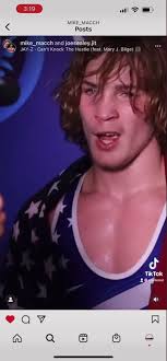 CrankMat Wrestling Media