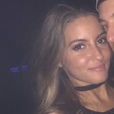 Giovanna Pace's Instagram, Twitter & Facebook