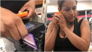 We did not find results for: Confused Texan Woman Tries To Pay With Toy Credit Card And Makes A Call From Fake Phone When It Doesn T Work Funny Video Goes Viral Latestly