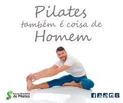 Escola Brasileira De Pilates 1 Um Dos Atrativos Para Muitos Homens E A Eficacia Do Pilates Para Tonificar Os Musculos Que Nunca Haviam Sido Trabalhados Antes 2 E Um