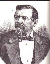 Colonel William Garver (1816-1895)