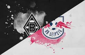 Lineups, team news, injuries, and more! Bundesliga 2019 20 Borussia Monchengladbach Vs Rb Leipzig Tactical Analysis
