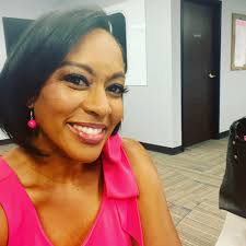 THANK YOU to this amazing KMTV 3 News Now morning team for joining me this  week in honoring my sister and all those we've lost to breast cancer !!  #PinkWeek #WhyIWearPink #pinktober