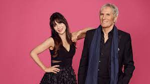 We did not find results for: Celebrity Dating Game Zooey Deschanel Says Remake Is Cotton Candy