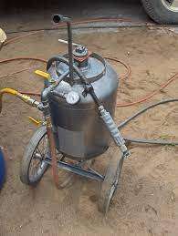 This Photo Was Uploaded By Kamhillbilly Homemade Tools Diy Shops Garage Tools