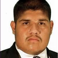 Anthony Jimenez's Instagram, Twitter & Facebook