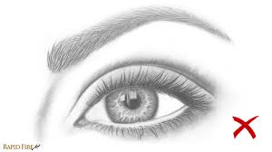 Learning how to draw can seem daunting, especially when you look at masterpieces by your favorite artists. How To Make Drawings Pop Rapidfireart