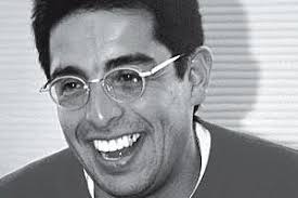 Jaime Garzón timeline