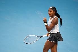 Jul 03, 2021 · one of two americans left in the women's draw, coco gauff returns to wimbledon an entire two years removed from her explosive debut. Coco Gauff Was Rising When Tennis Stopped She Plans On Going Higher The New York Times