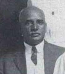 Fletcher Hamilton Henderson (1857-1943)