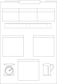 Download Basic Metric Unit Conversion Chart 1 For Free