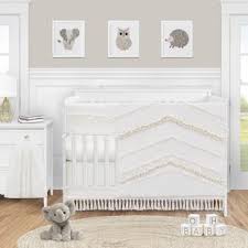 See more ideas about nursery bedding, baby bed, crib bedding sets. Baby Bedding Crib Bedding For Boys You Ll Love In 2021 Wayfair