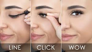 Lash Mania Magnomatic Volume Vivian Must Have Trio